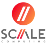 Scale computing logo client stories