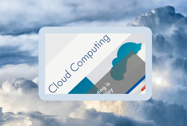 CloudComputing 1