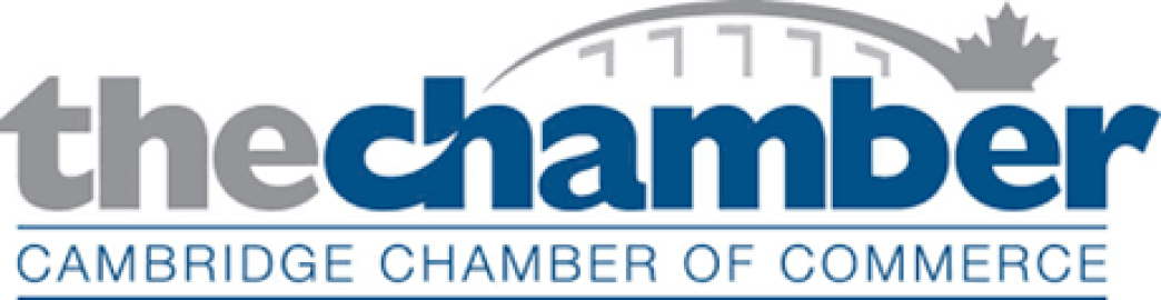 the chamber logo