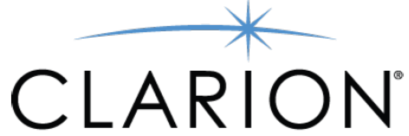 clarion cs logo