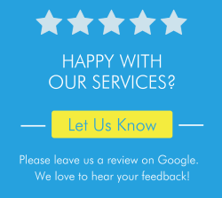 Please leave us a review on Google