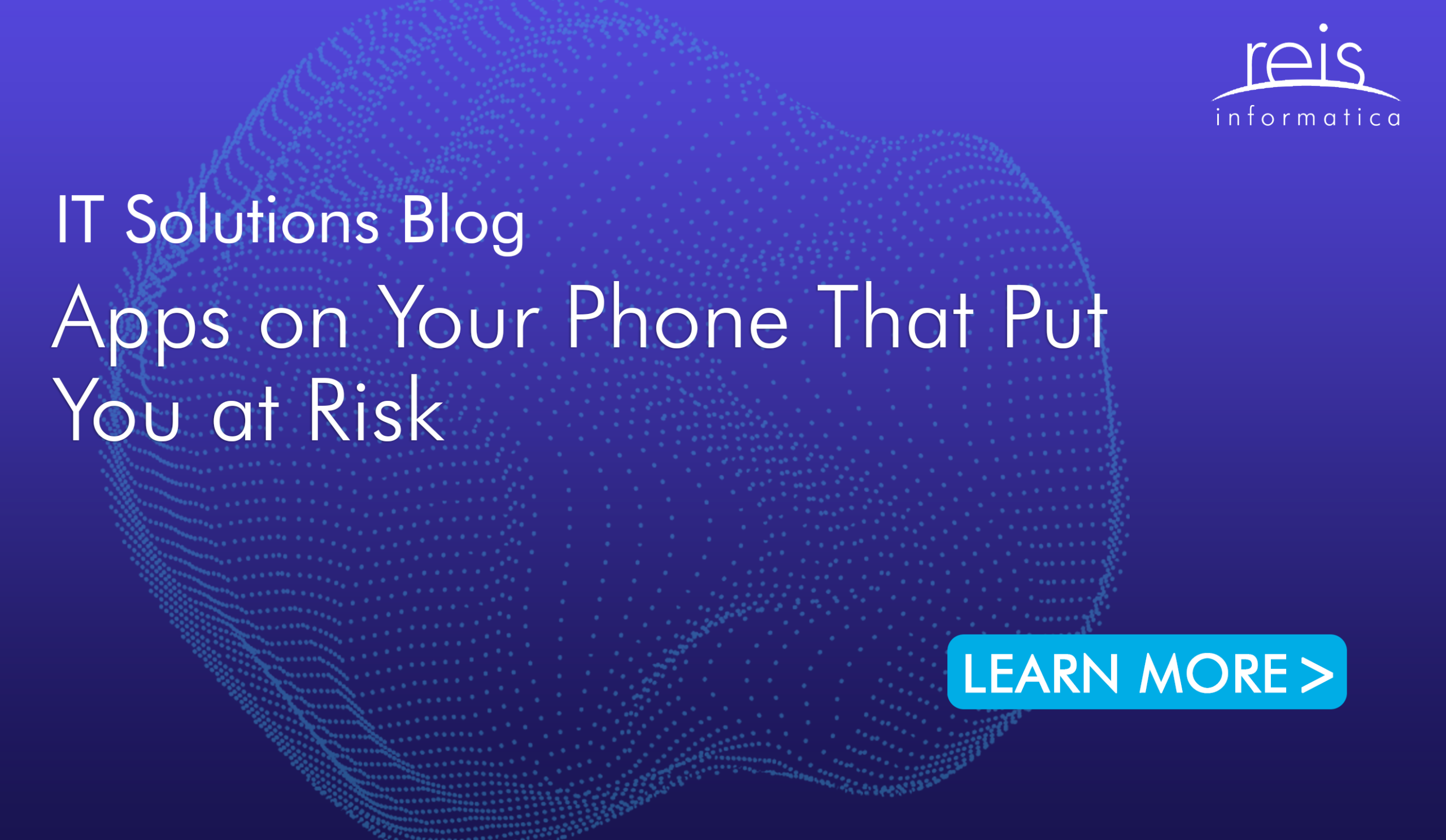 Apps on Your Phone That Put You at Risk