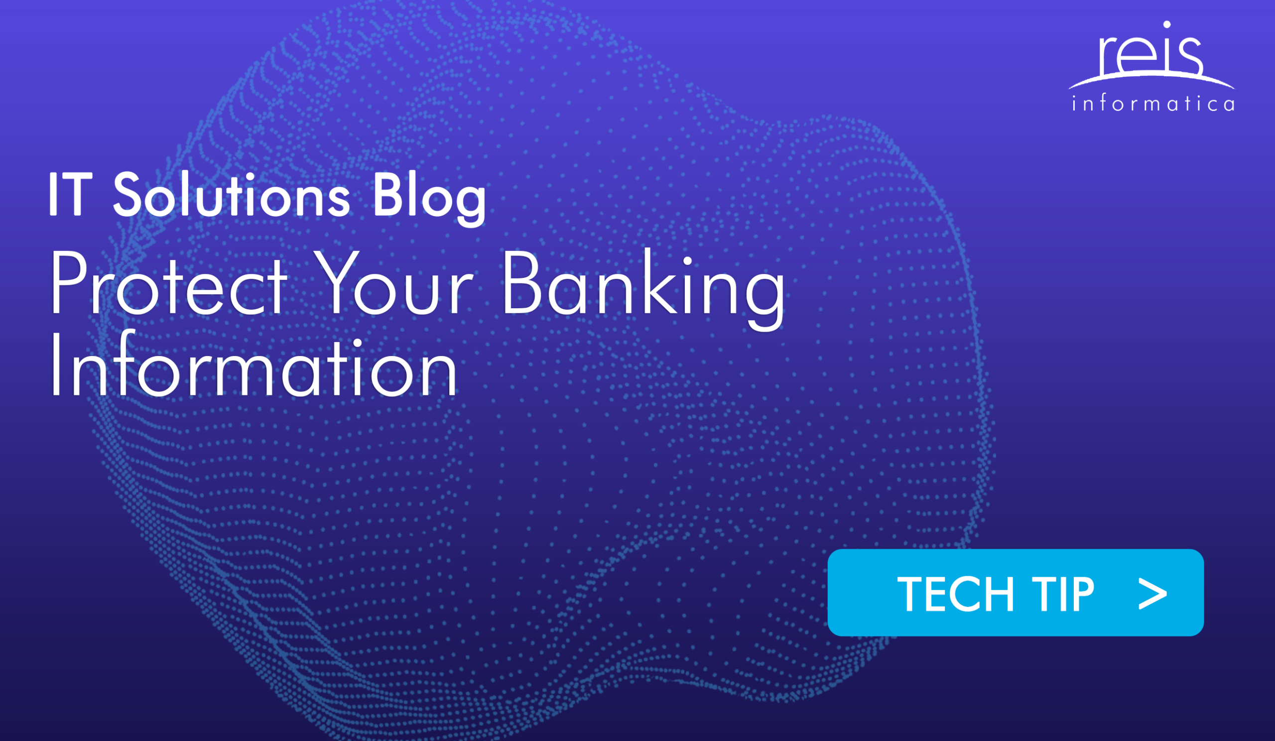 Protect Your Banking Information