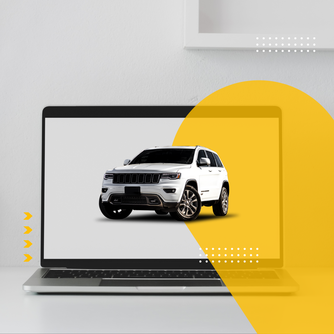 Car Deaalership Managed IT