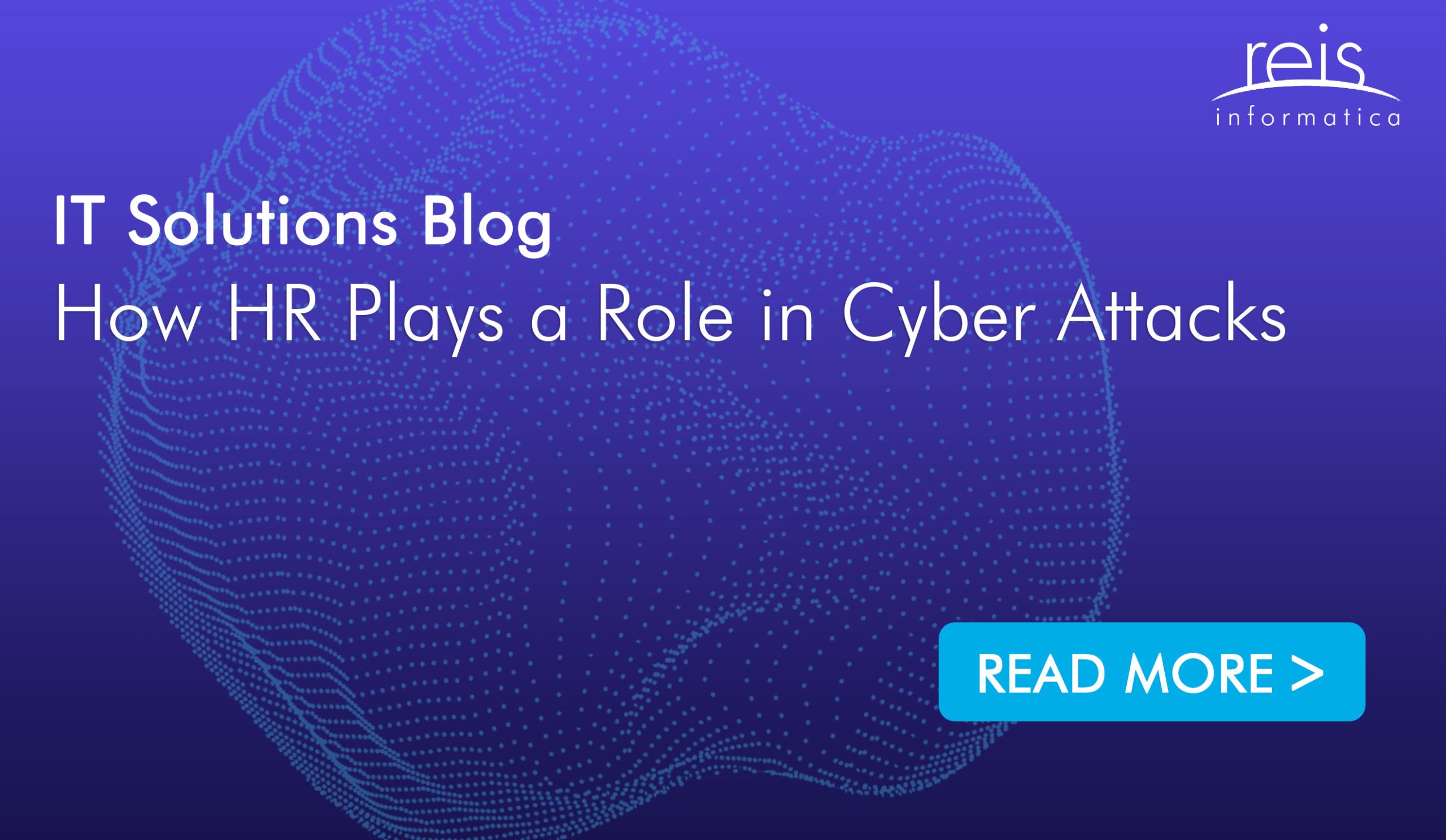 How HR Plays a Role in Cyber Attacks