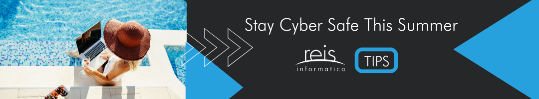 Cyber Safe Header