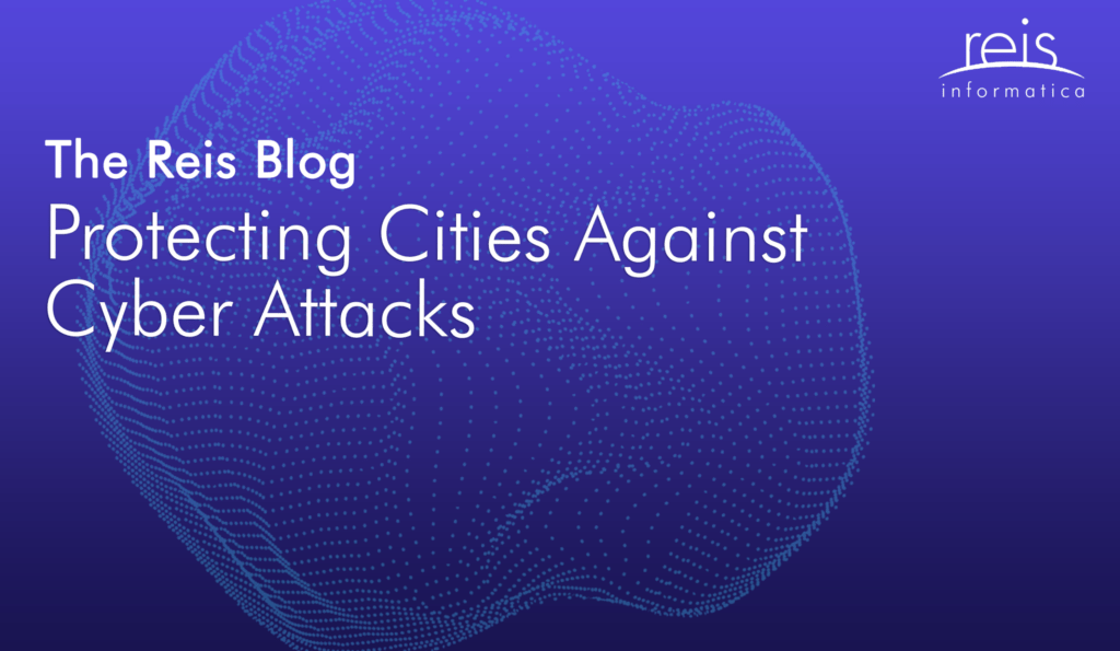 Protecting Cities Against Cyber Attacks