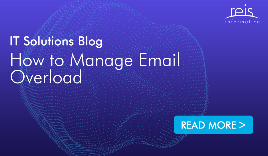 How to Manage Email Overload