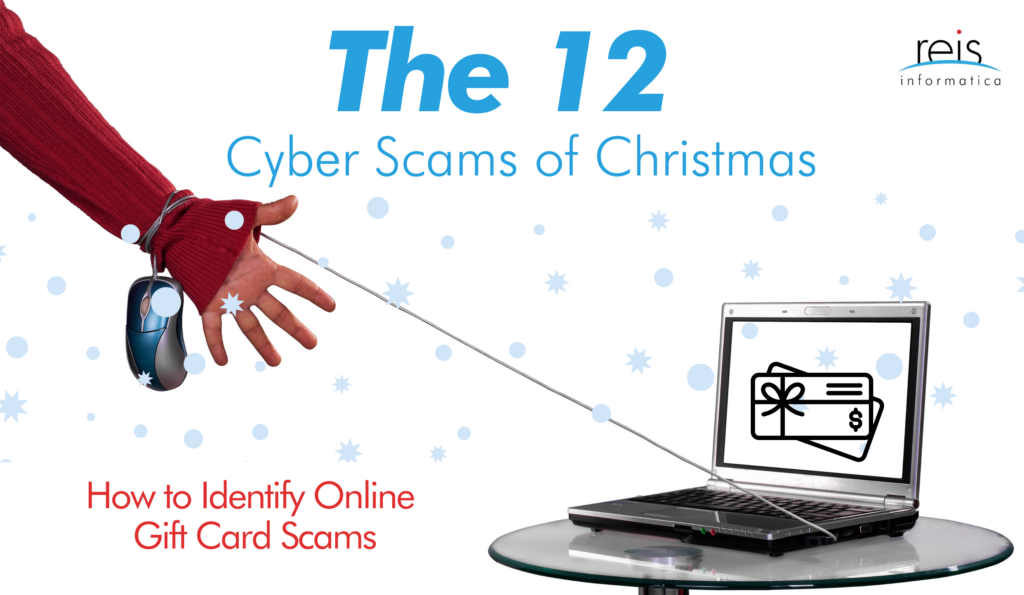 How to Identify Online Gift Card Scams
