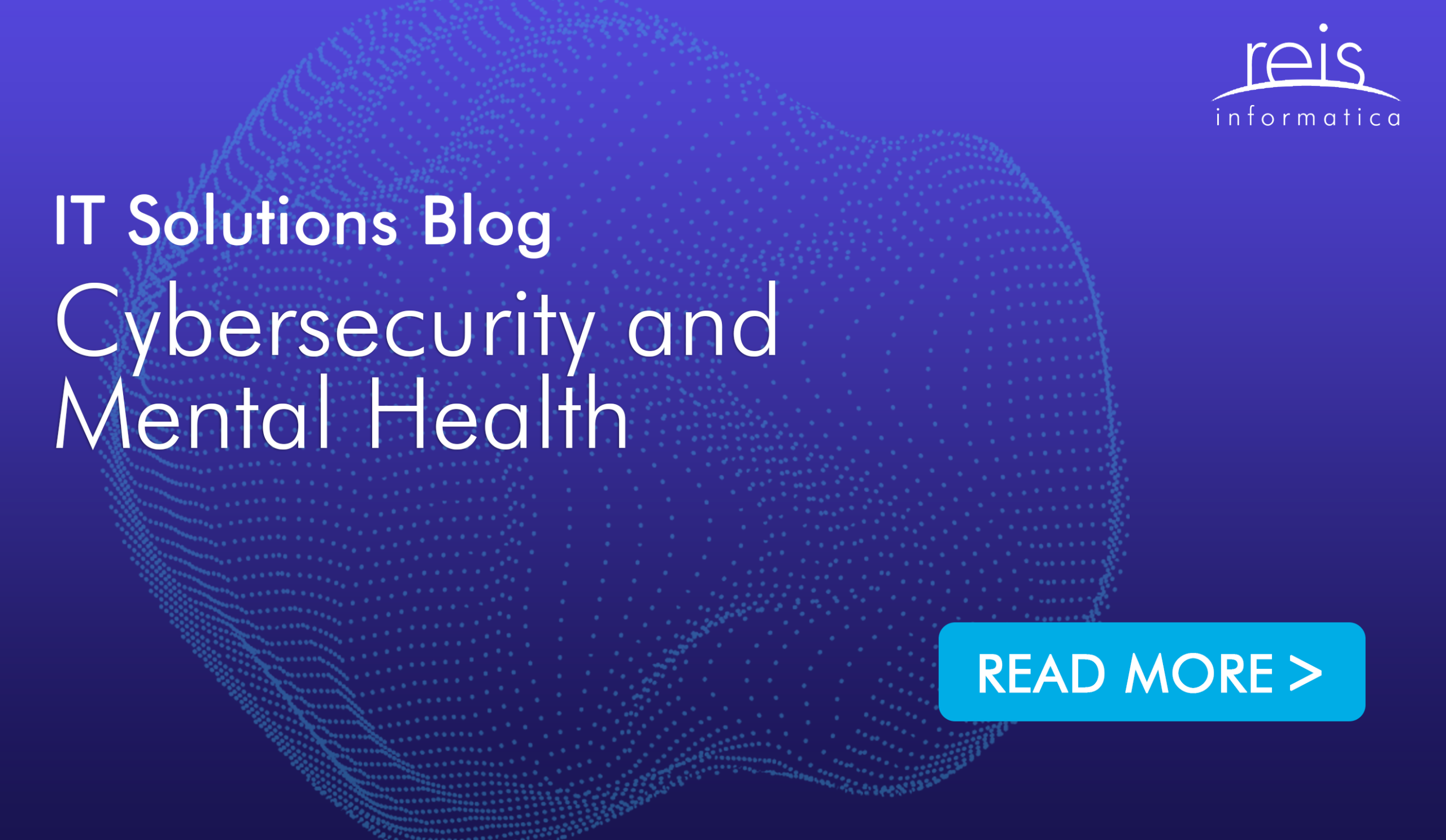 Cybersecurity and Mental Health