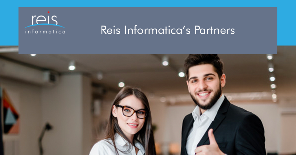 Reis Informatica's Partners