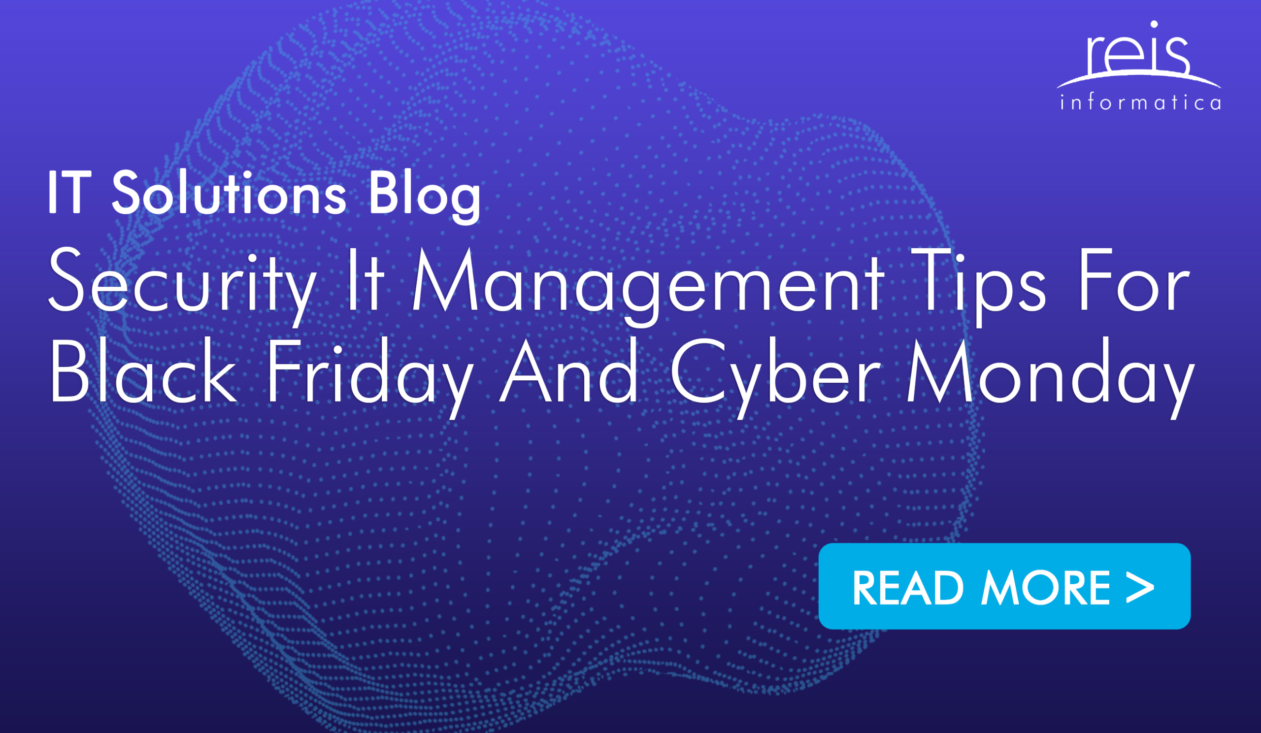 Security It Management Tips For Black Friday And Cyber Monday