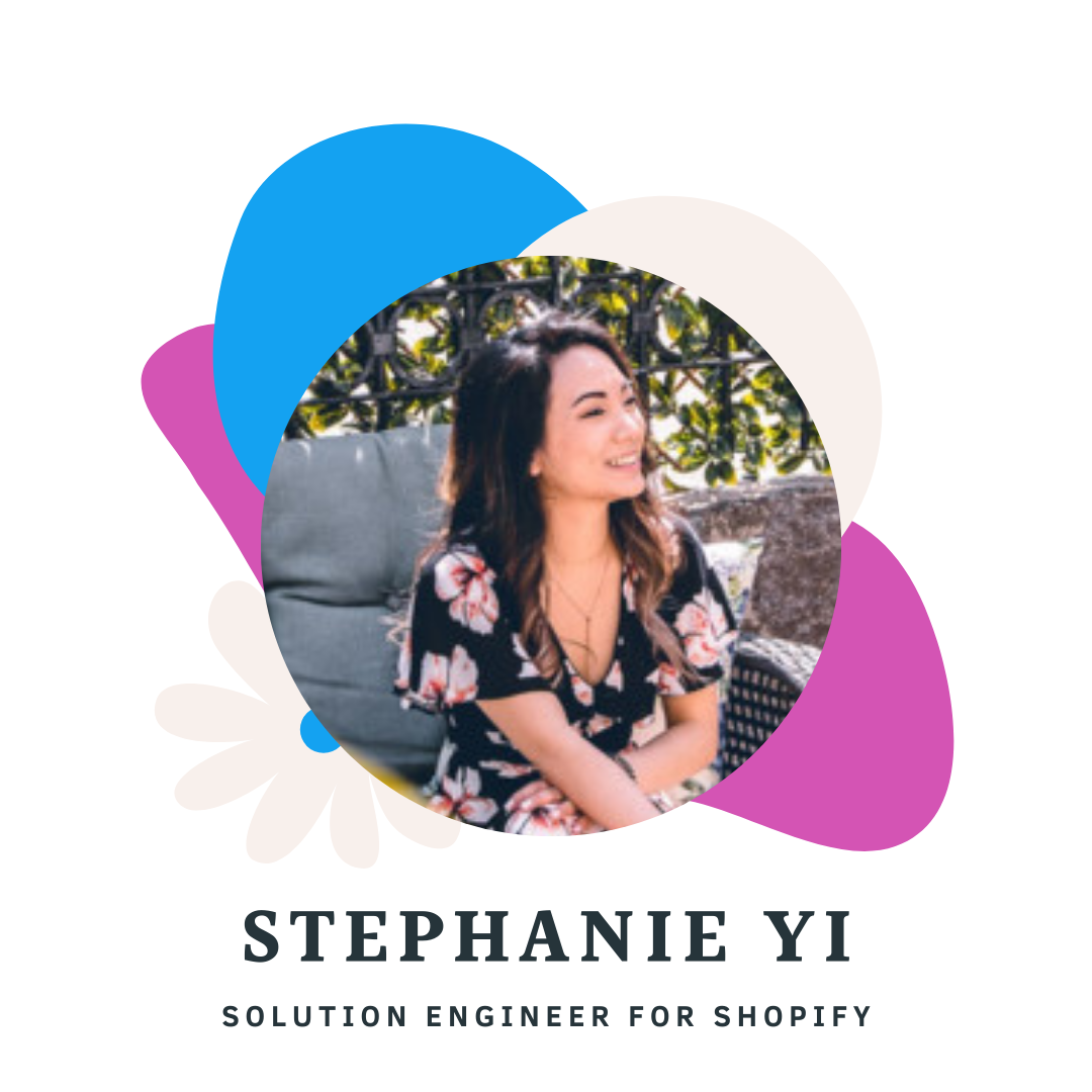 Stephanie Yi 