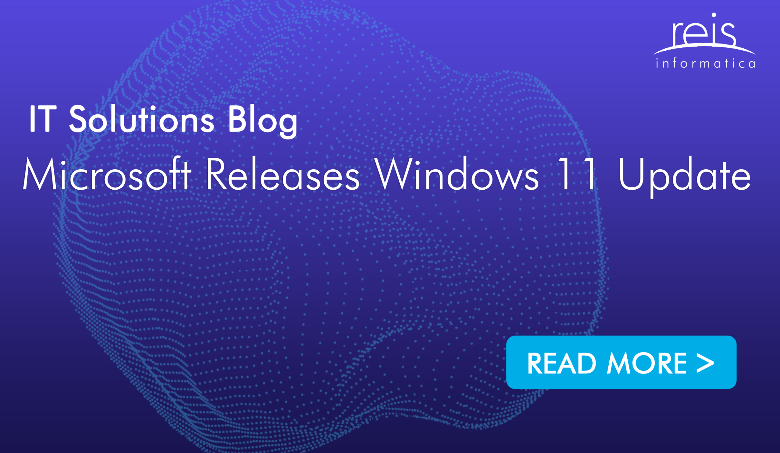 Microsoft Releases Windows 11 Update