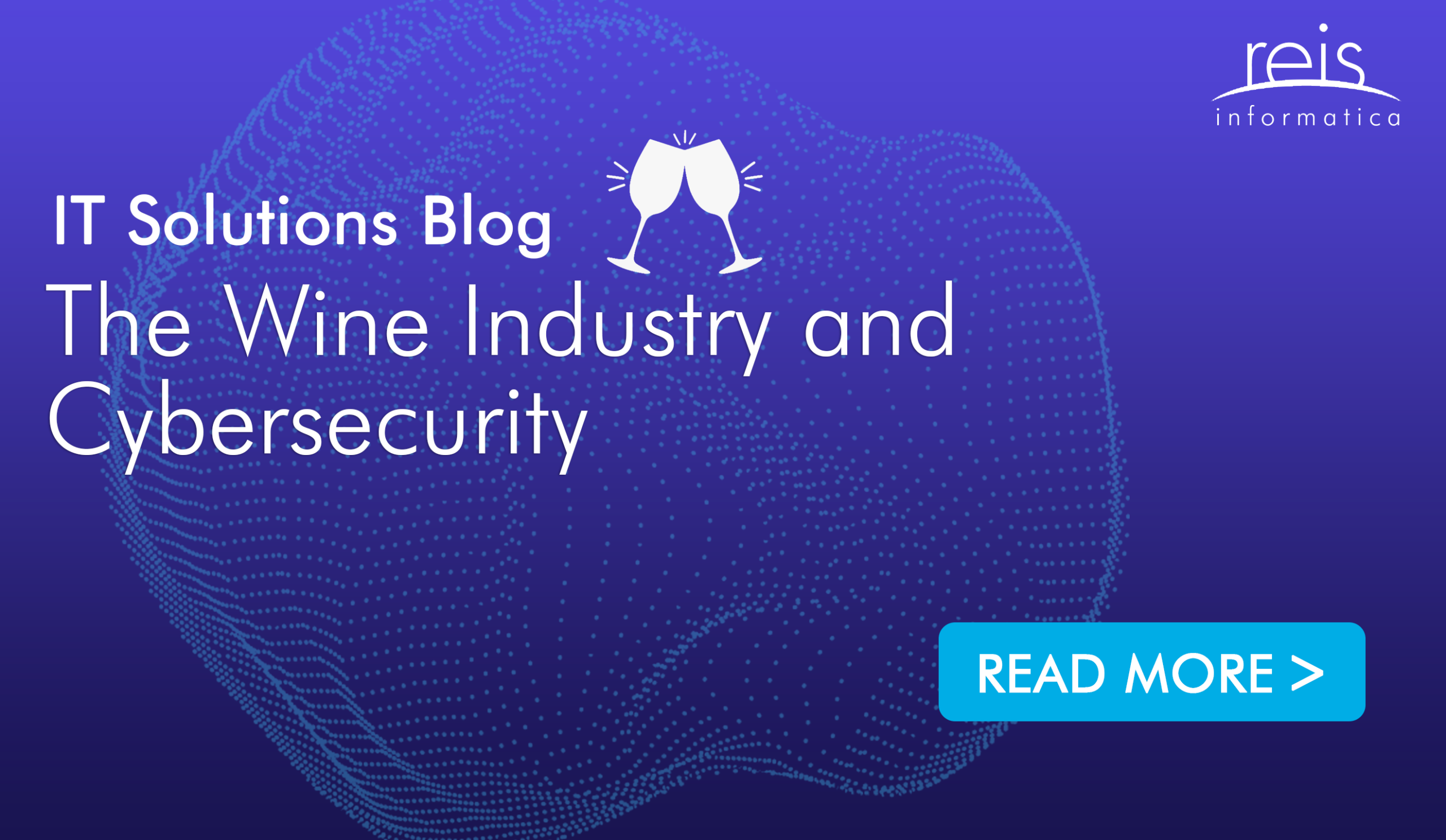 The Wine Industry and Cybersecurity