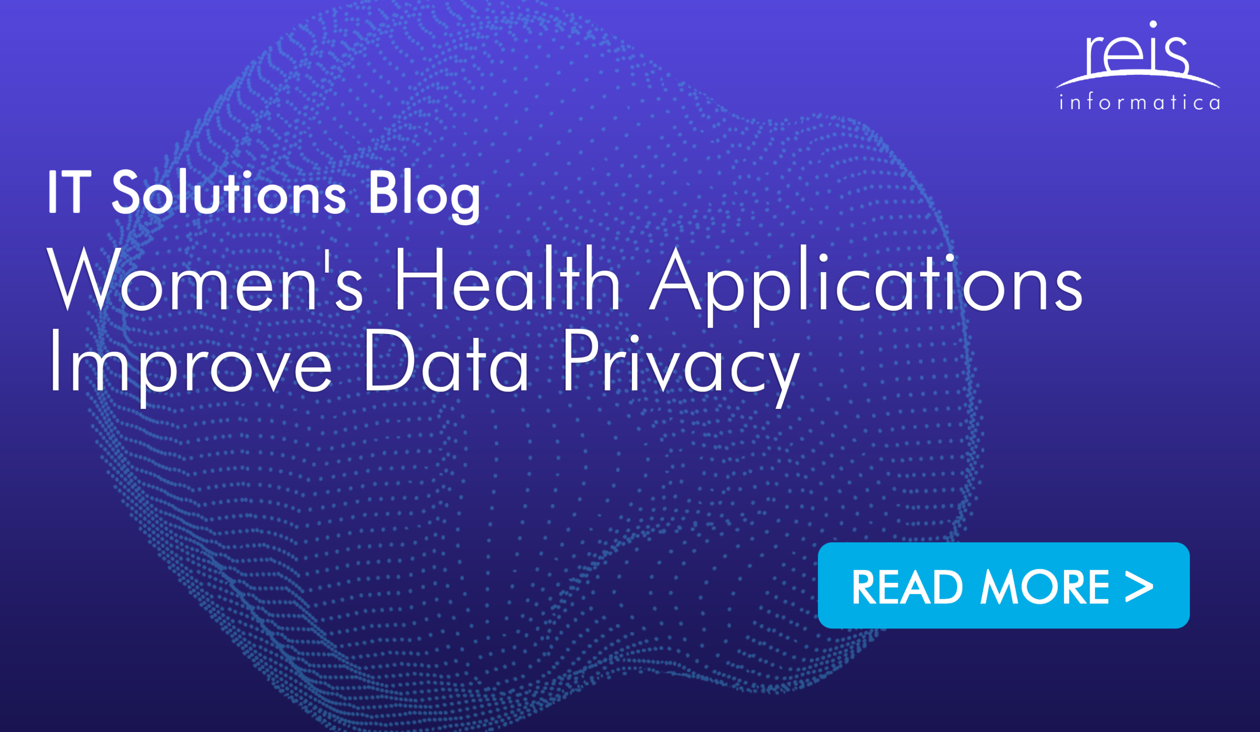 Women's Health Applications Improve Data Privacy