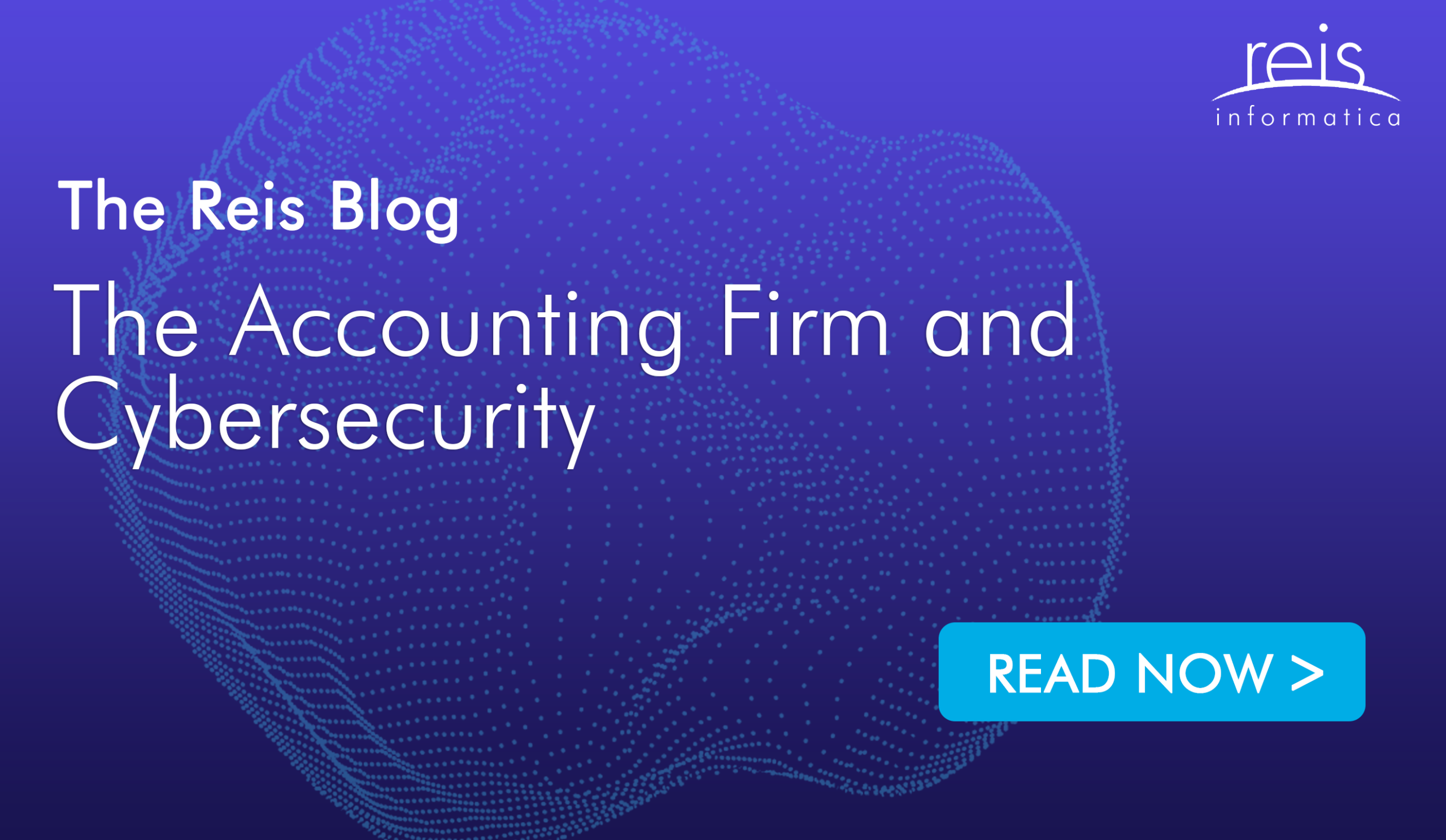 The Accounting Firm and Cybersecurity