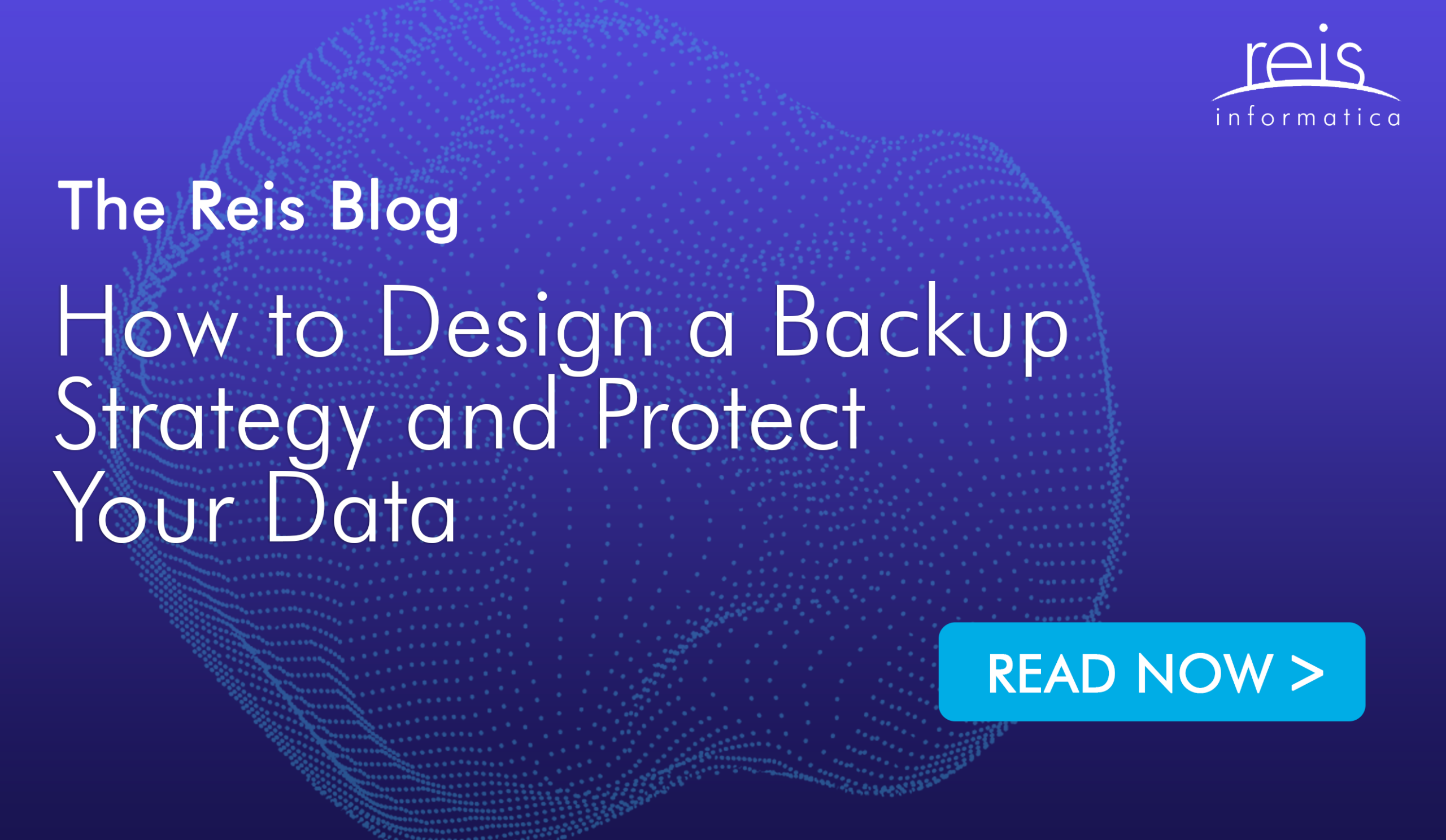 How to Design a Backup Strategy and Protect Your Data