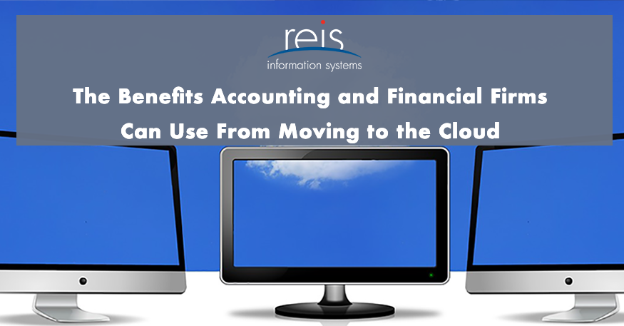 benefits accounting and financial...