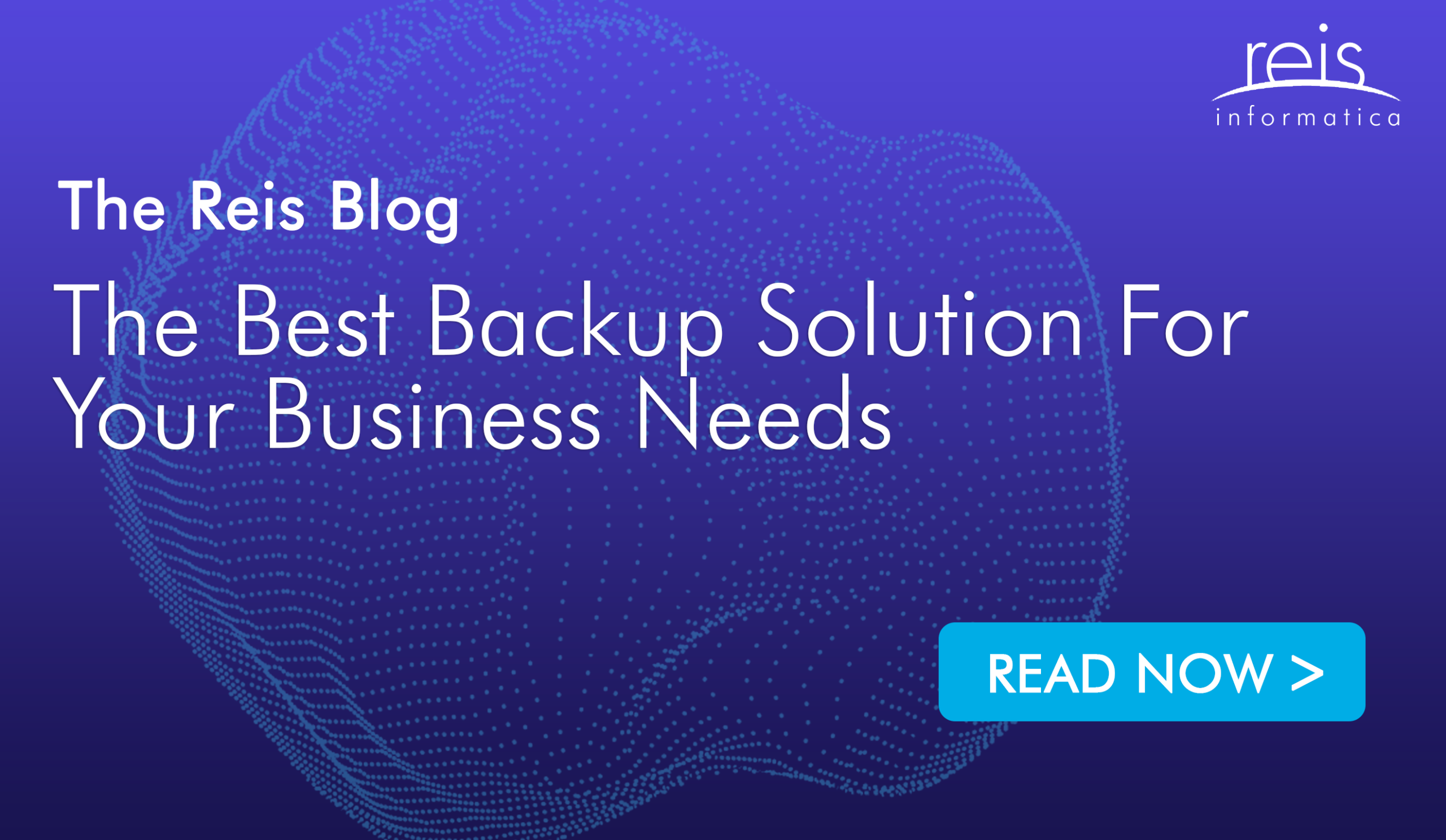 The Best Backup Solution For Your Business Needs