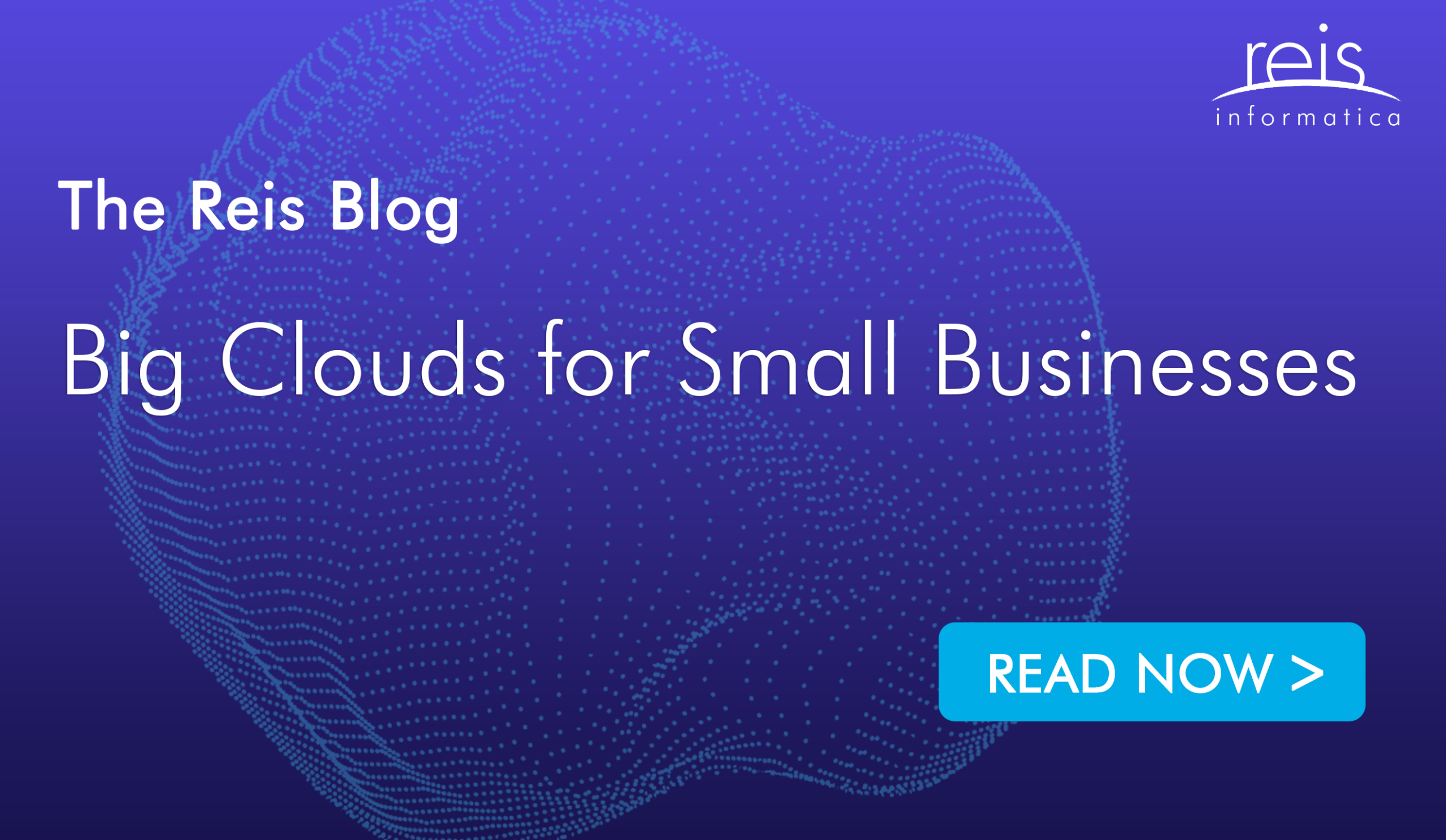 Big Clouds for Small Businesses