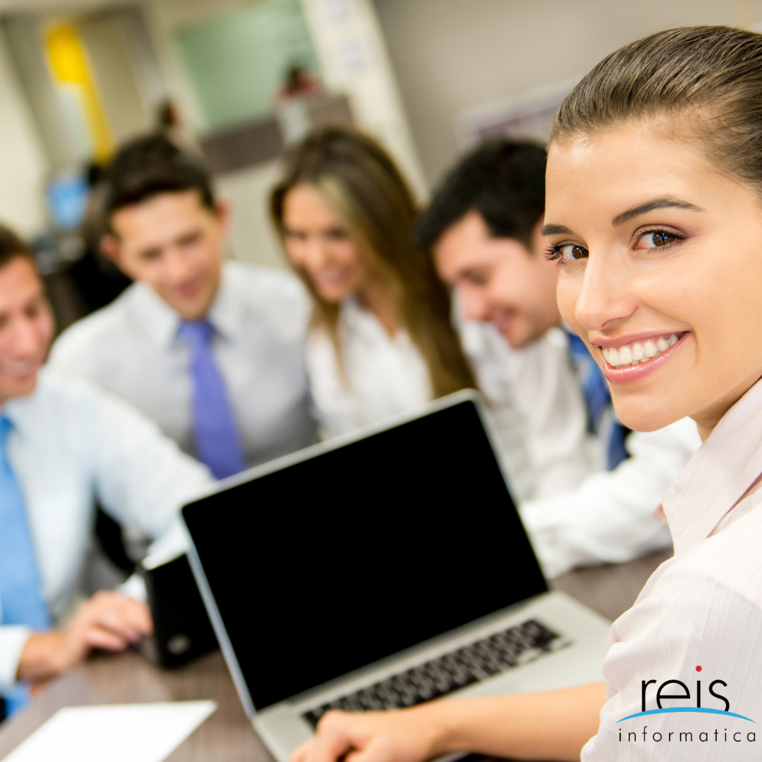 Co-Managed IT Services