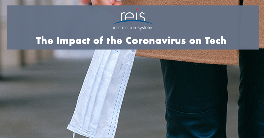 coronavirus and tech
