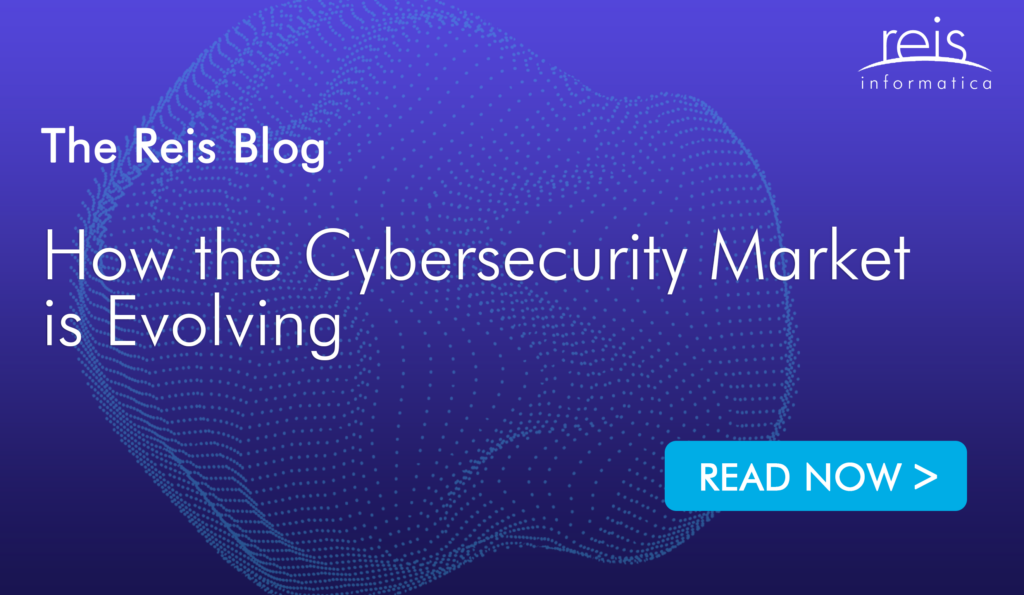 How the Cybersecurity Market is Evolving