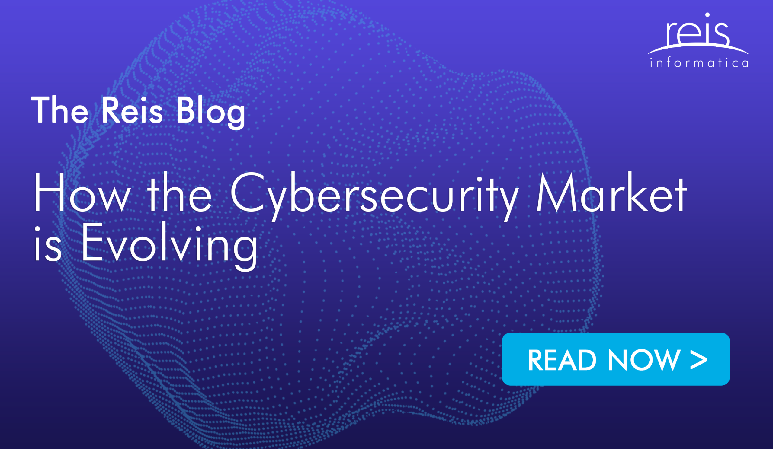 How the Cybersecurity Market is Evolving