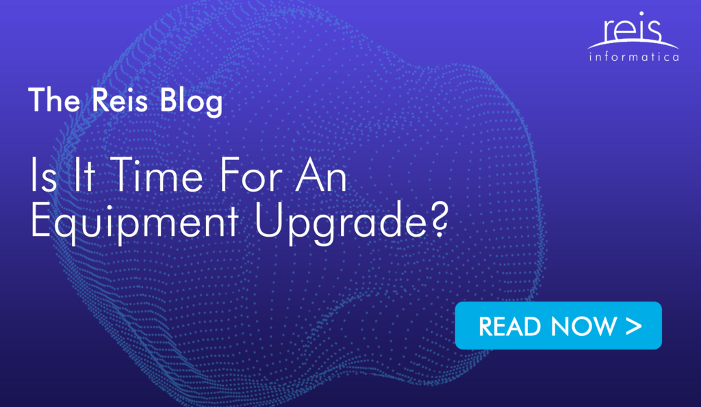 Is It Time For An Equipment Upgrade?