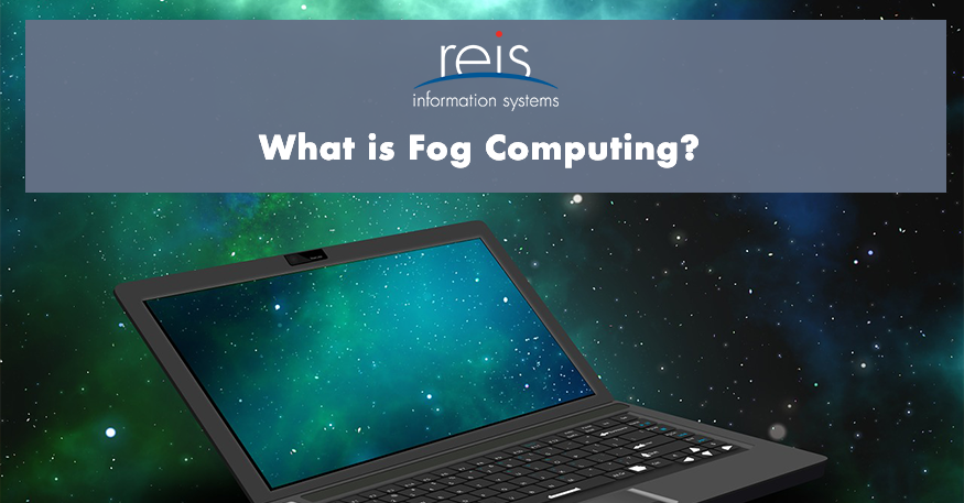 fog computing