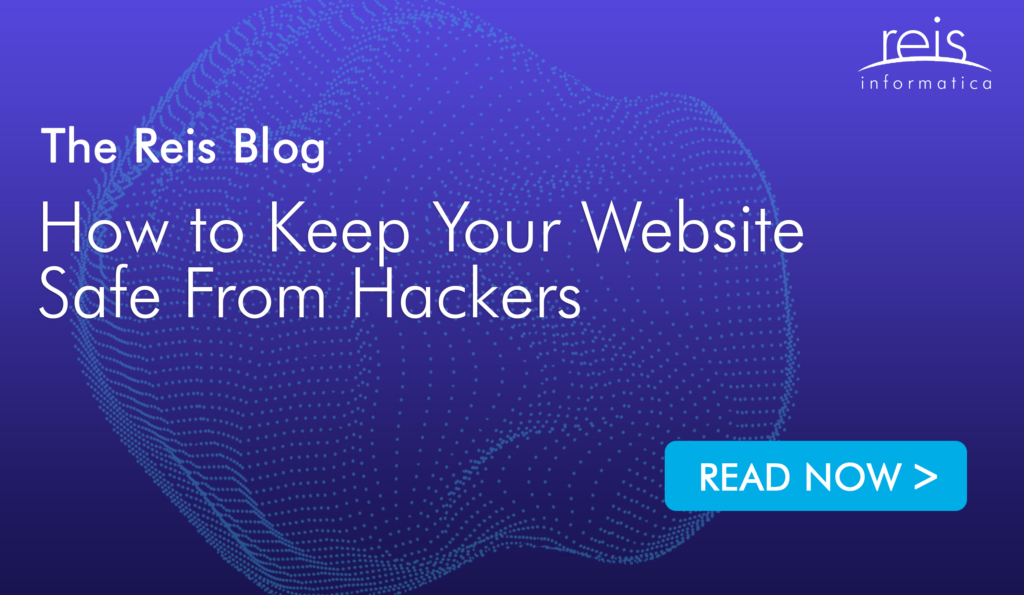 How to Keep Your Website Safe from Hackers