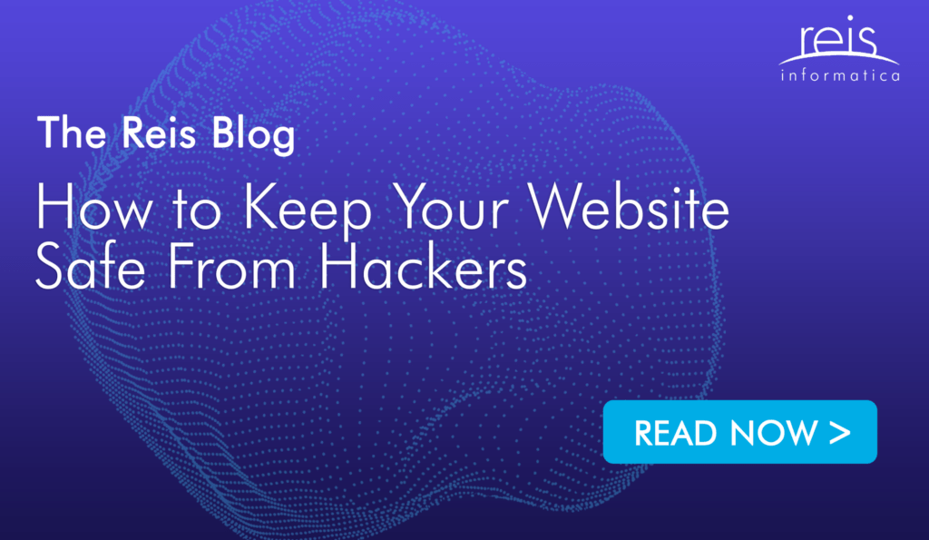 How to Keep Your Website Safe from Hackers