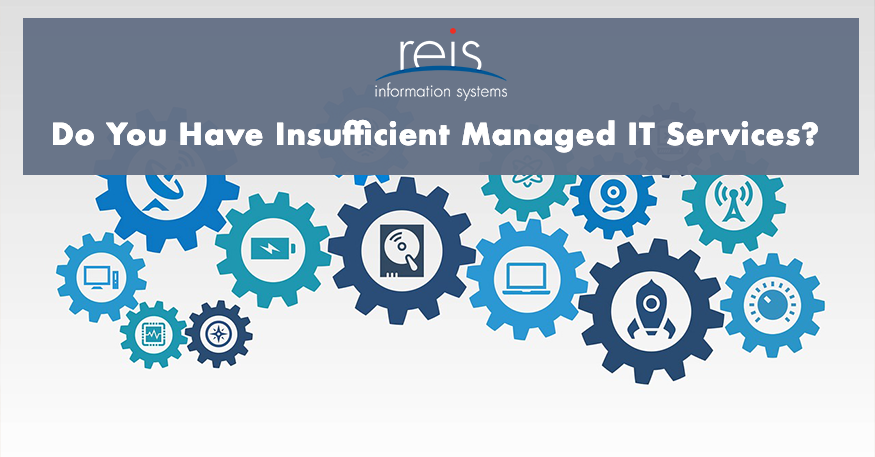 insufficient managed it-1