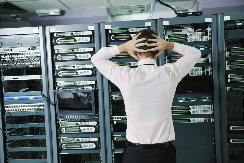 Why Do Some Companies Still Not Have a Disaster Recovery Plan?