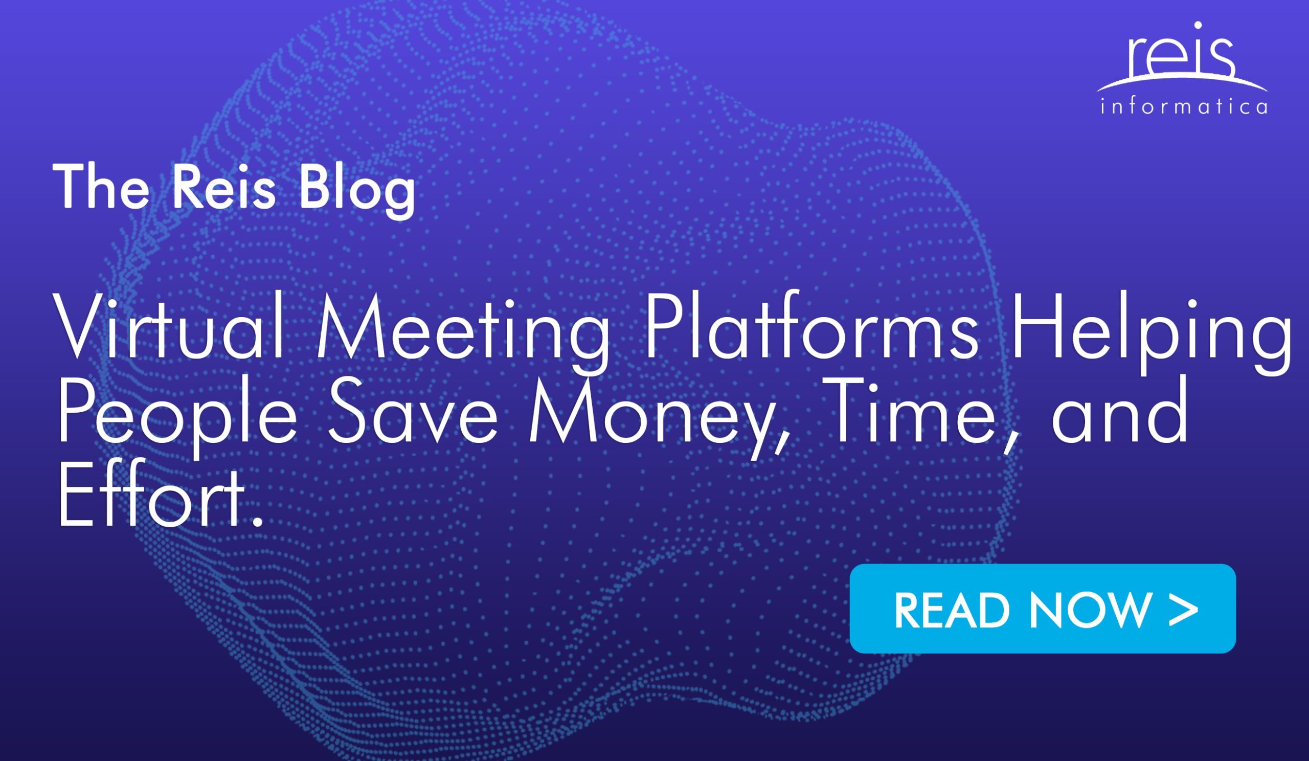Virtual Meeting Platforms Helping People Save Money