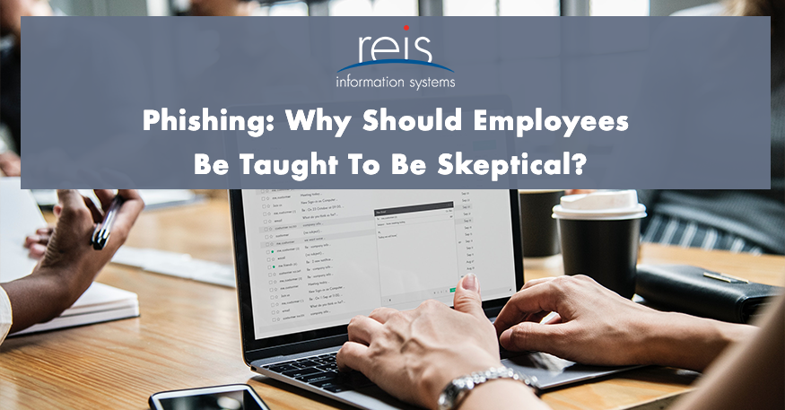 phishing- why should employees..