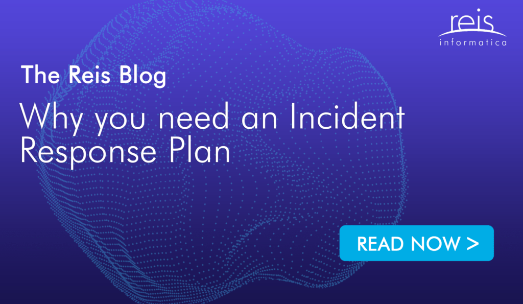 Why You Need an Incident Response Plan