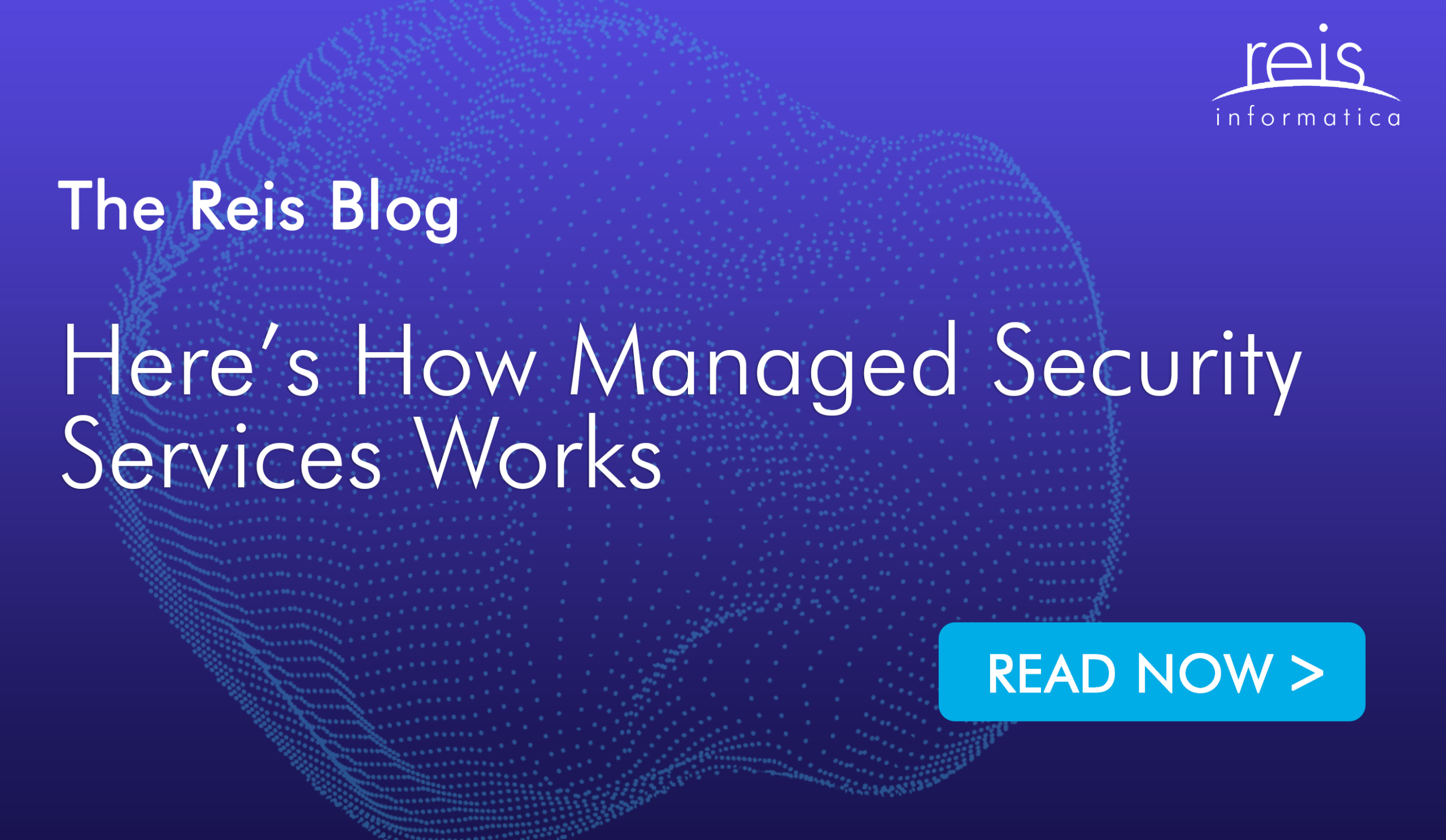 Here’s How Managed Security Services Work