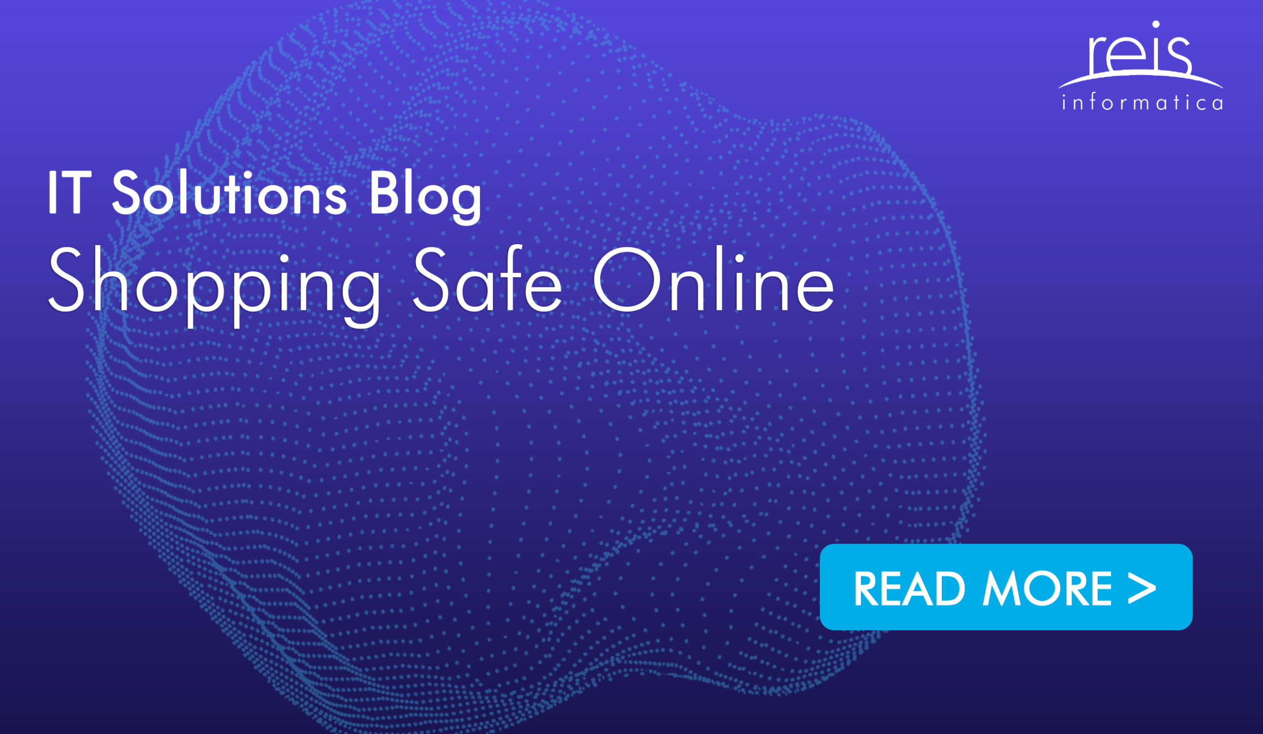 Shopping Safe Online