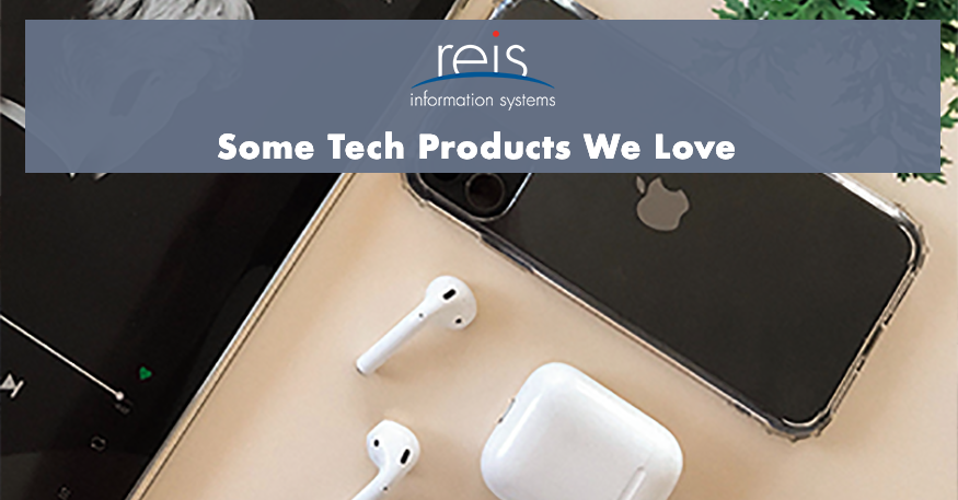 tech products we love