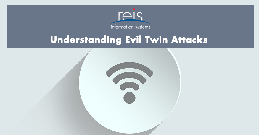 understanding evil twin attacks