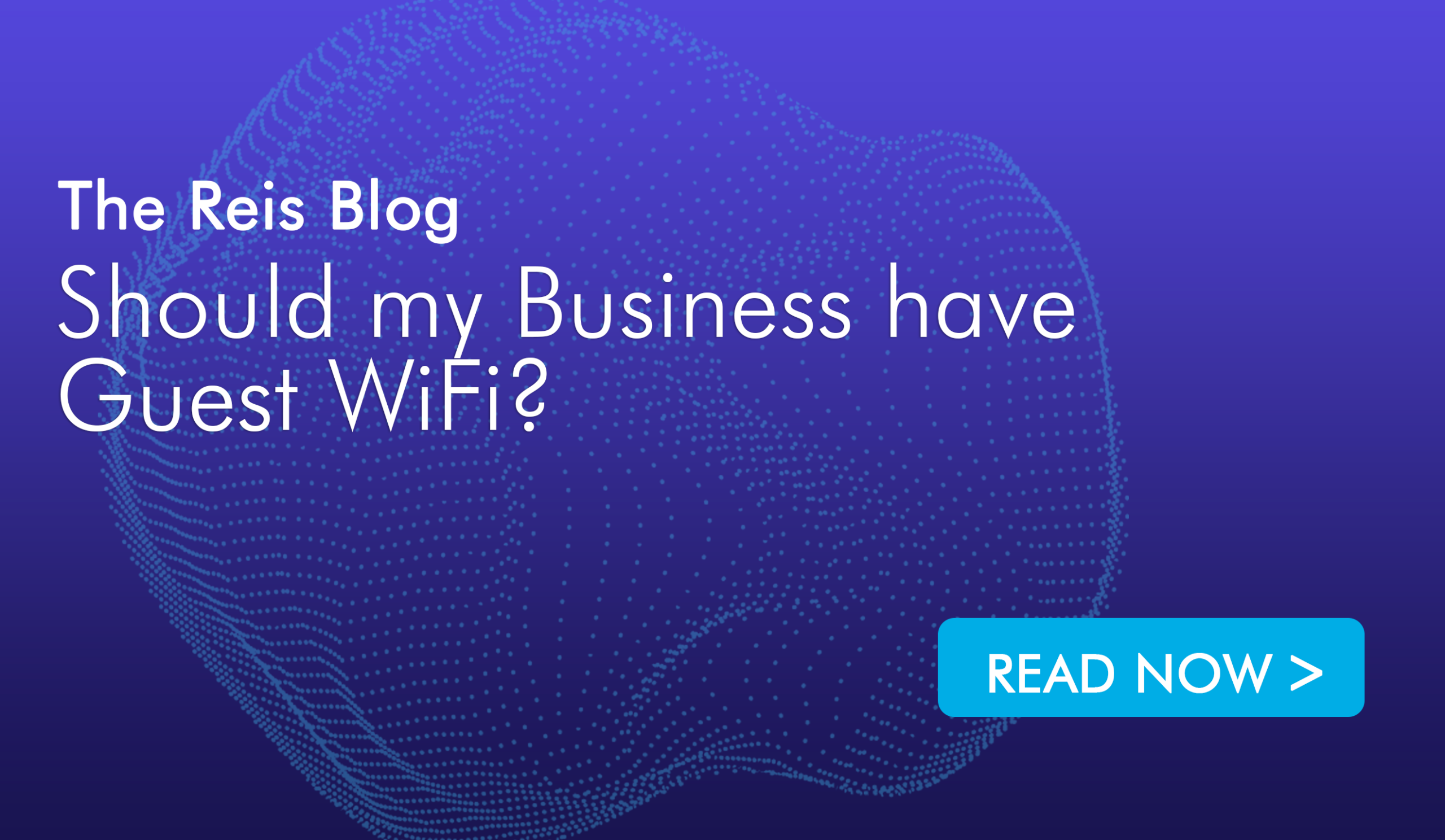 Should my Business have Guest WiFi?