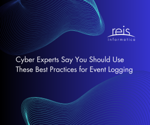 Best Practices for Event Logging 