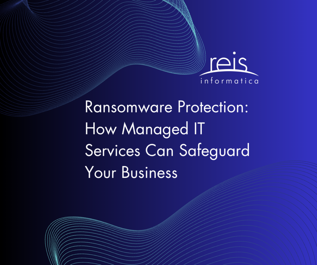 How Managed IT Services Can Safeguard Your Business