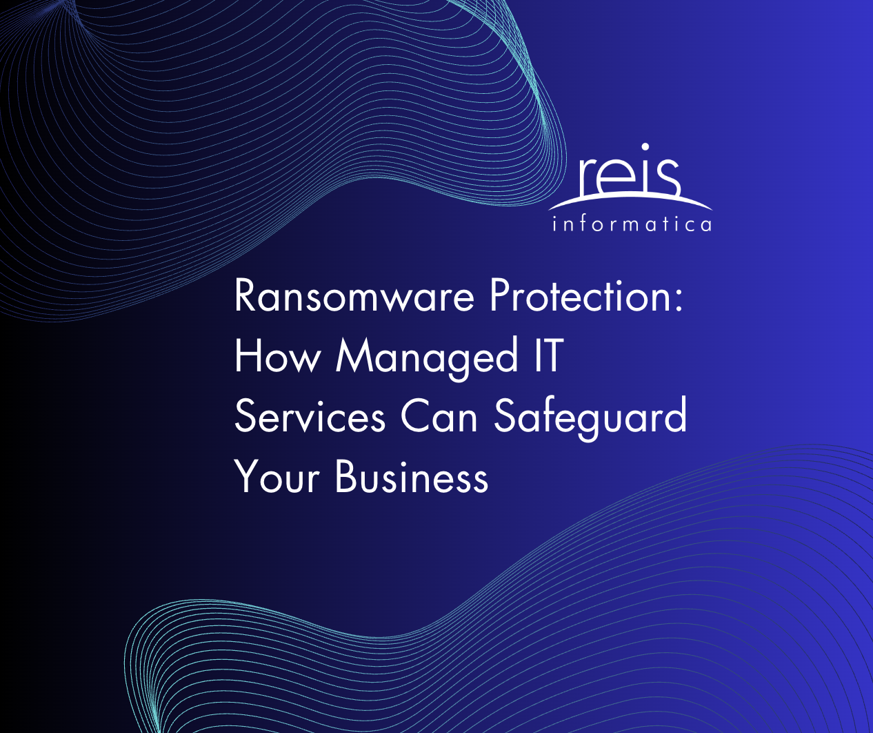 How Managed IT Services Can Safeguard Your Business
