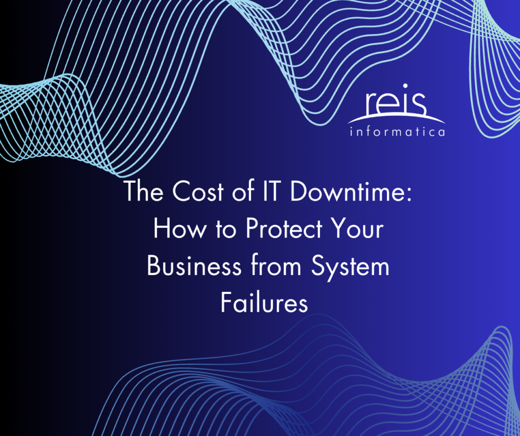 How to Protect Your Business from System Failures