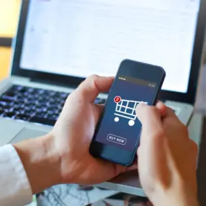 Reis Informatica mobile ecommerce and online payment security