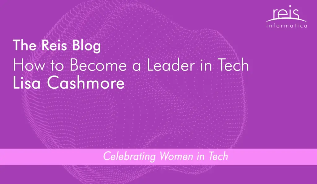 Hows to become a leader in Tech Reis information blog