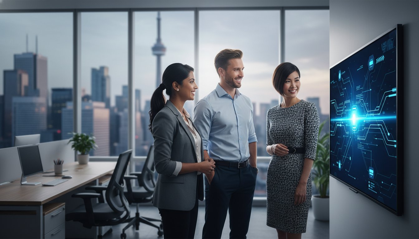 Comprehensive Guide to Courses on SharePoint for Canadian Businesses in 2026